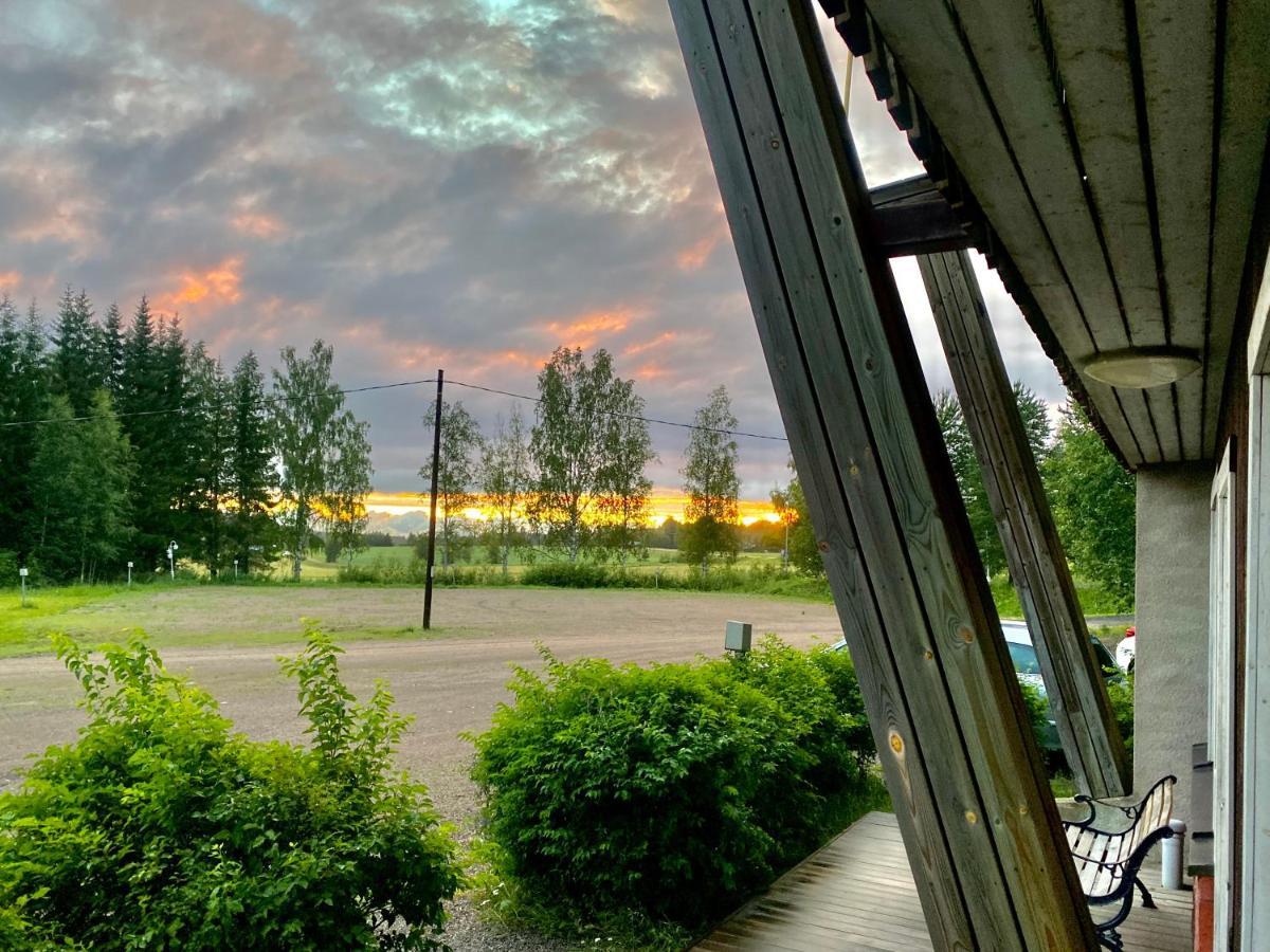 Kartano Kievari Guest house Aanekoski